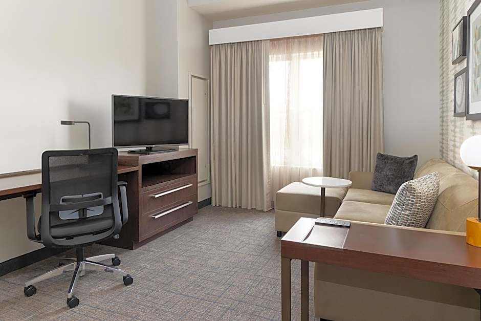 Residence Inn by Marriott Columbus Polaris