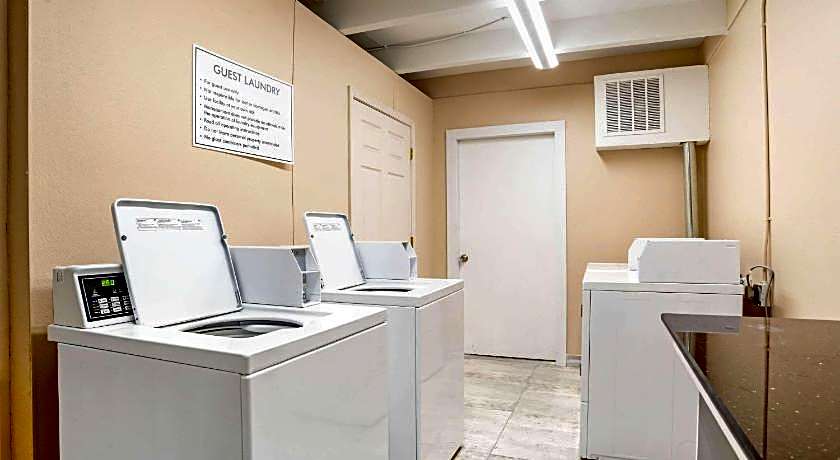 Quality Inn Fort Walton Beach - Destin West