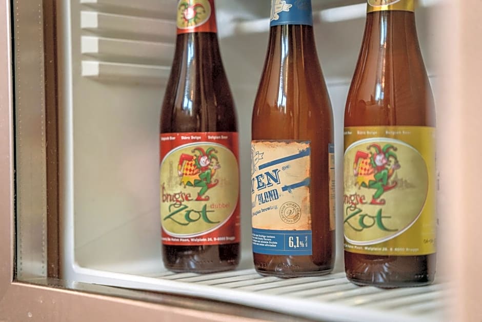 Alliance garden room