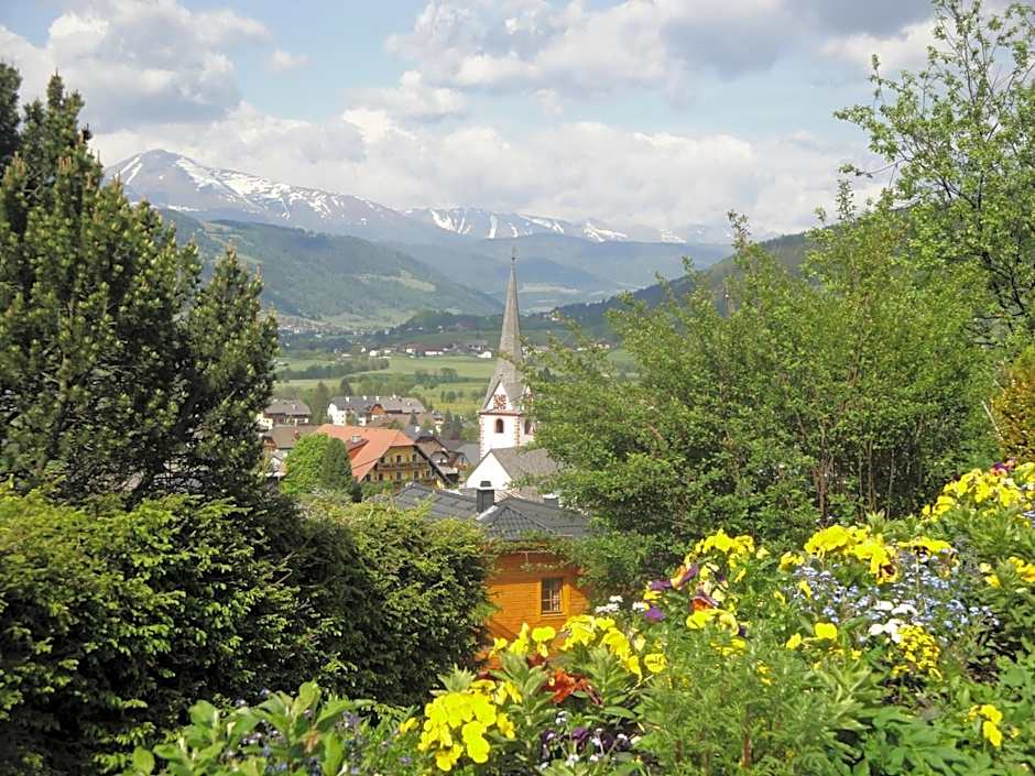Hotel Pension Schwaiger