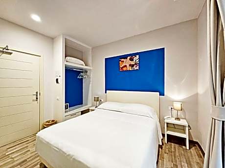 Economy Double or Twin Room