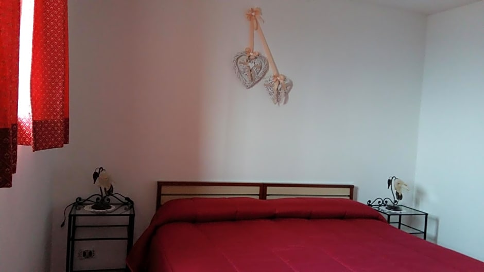 B&B La Vecchia Scuola