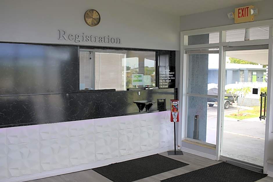 Travel Inn Fort Pierce