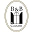B&B du Couvent, chambre aux paons
