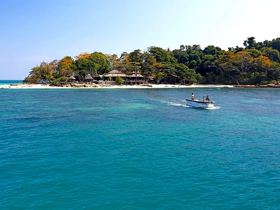 Koh Munnork Private Island