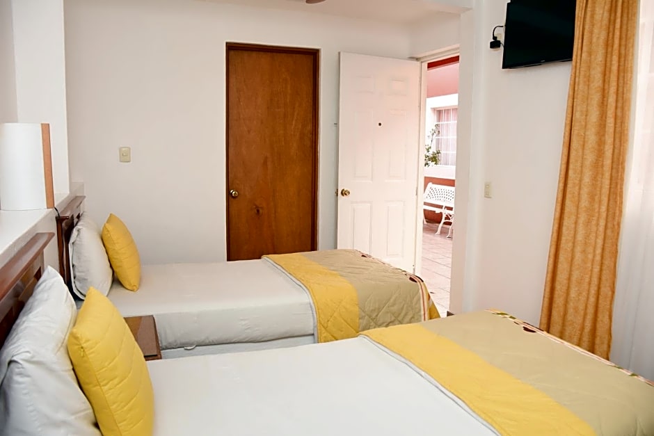 Hotel Camba