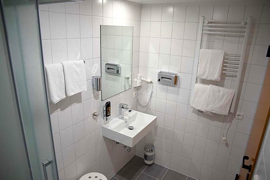 Hotel am Südtor
