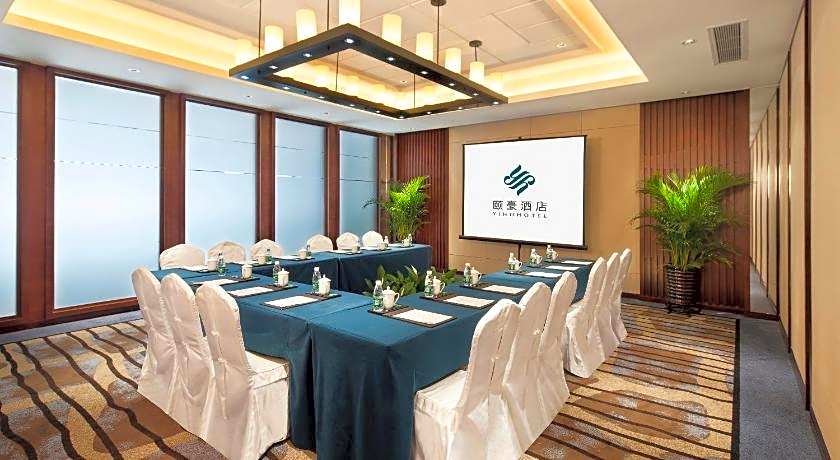 Xiamen Huli Yihao Hotel