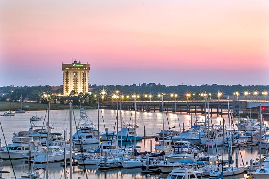 Holiday Inn Charleston-Riverview, an IHG Hotel