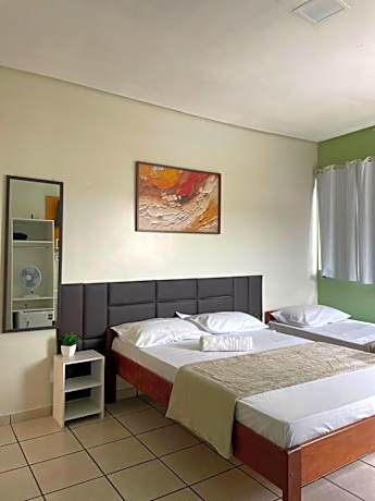 Alameda Hotel Centro