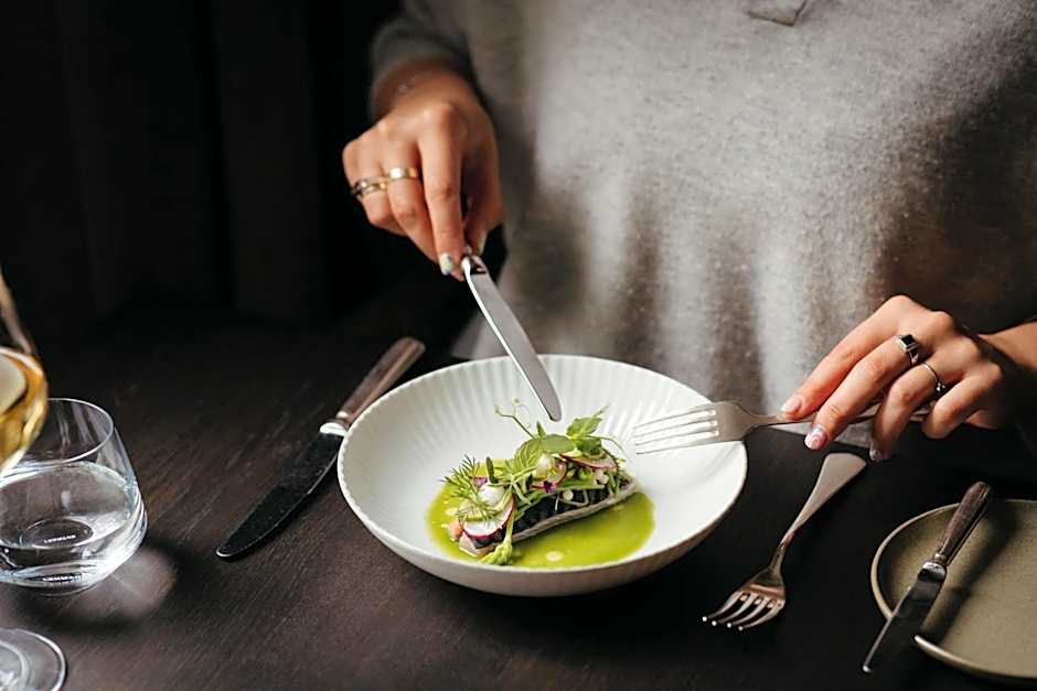 Hotel Gastronomique de Echoput