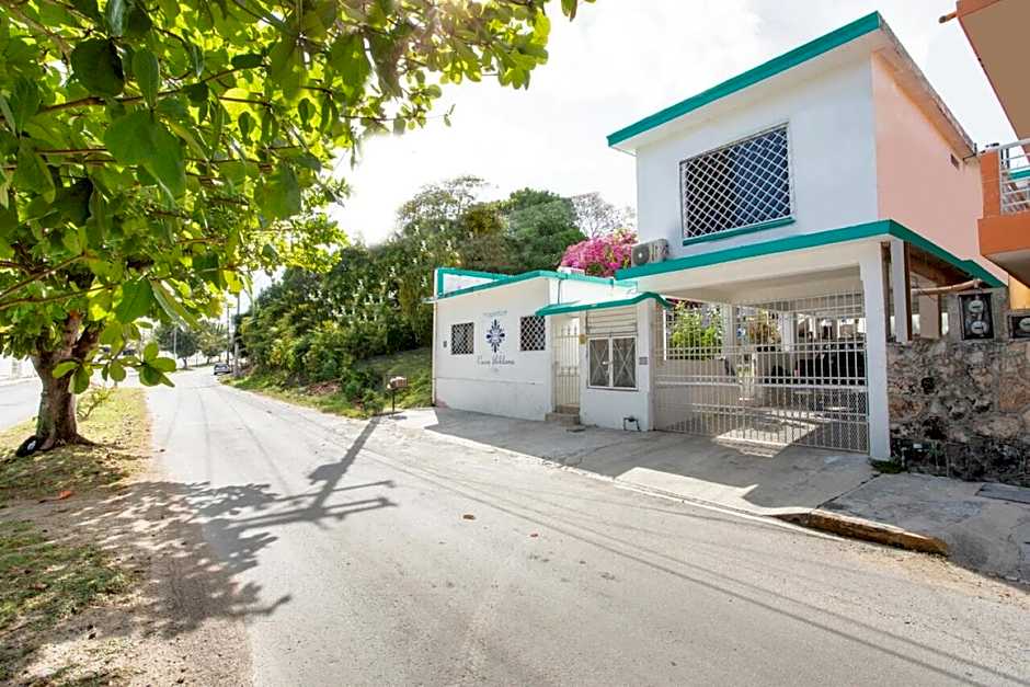 Hotel Casa Poblana