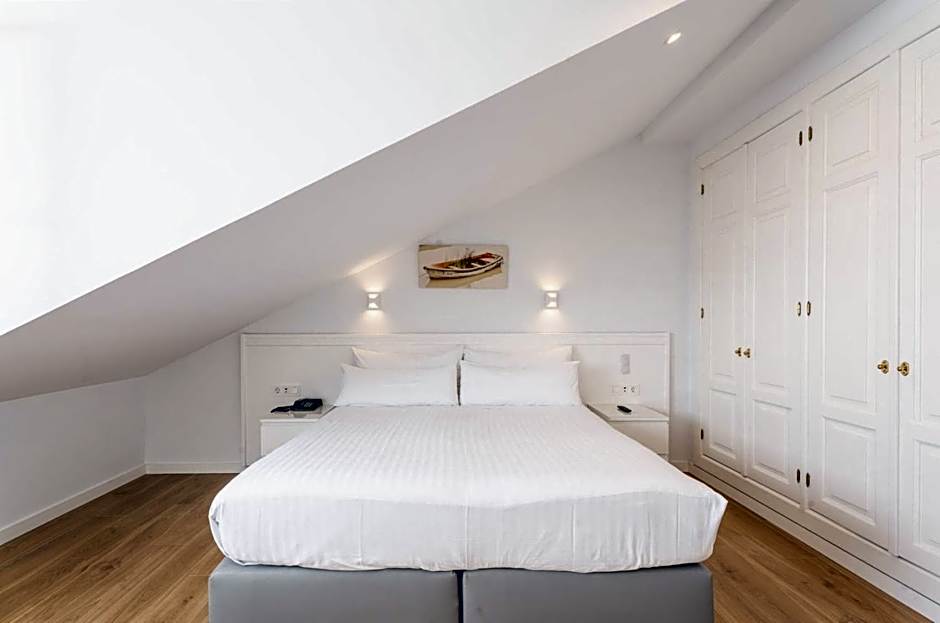 Hotel Silken Don Pepe y Don Pepe Ría