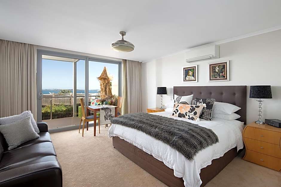 Luna Blu - Luxury B&B