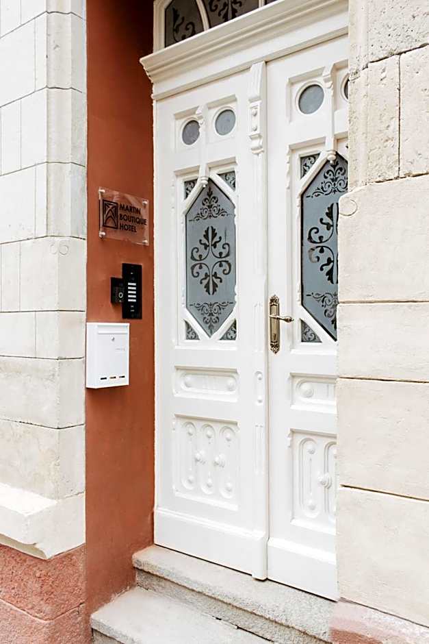 Martin Boutique Hotel
