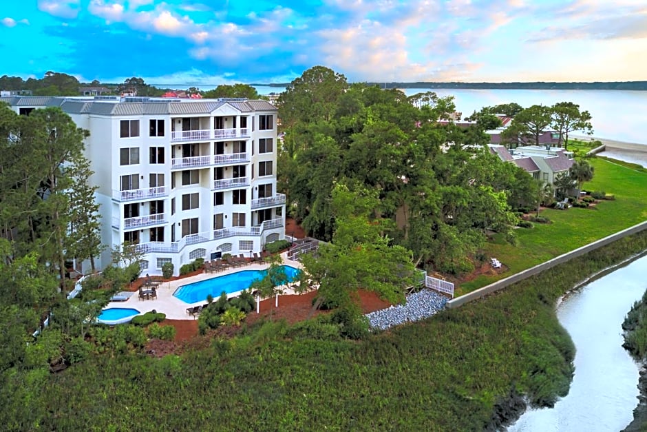 Marriott's Harbour Club