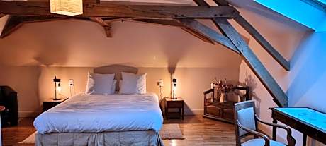 Chambres d'Hôtes Les Ifs