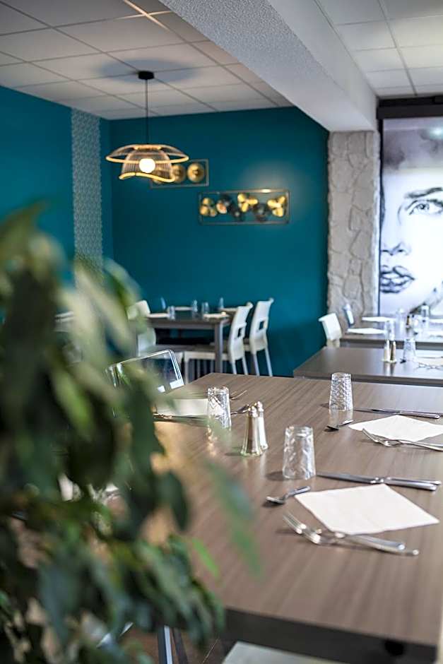 Sure Hotel by Best Western Lille Tourcoing