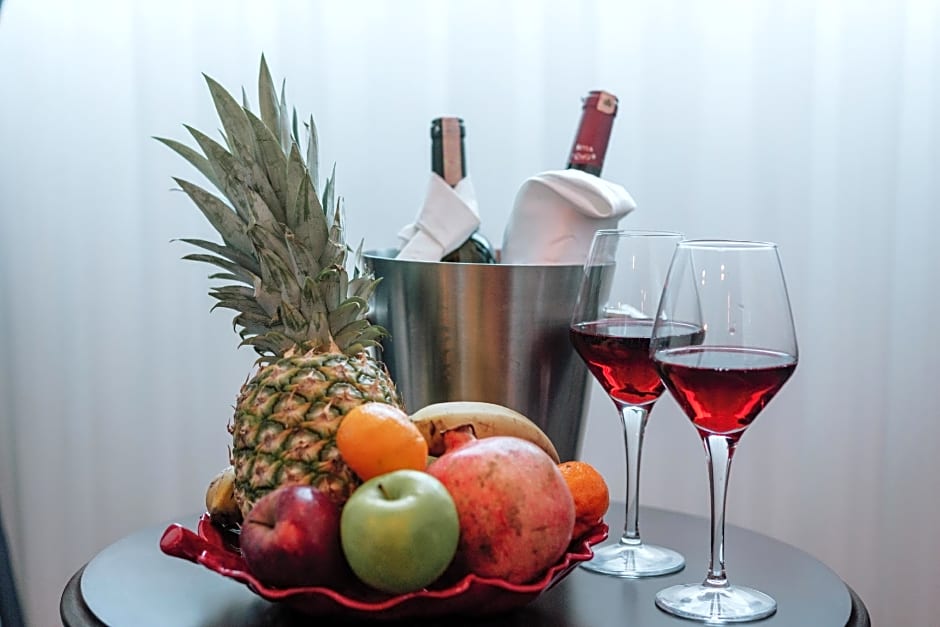 Concept Royal Edirne