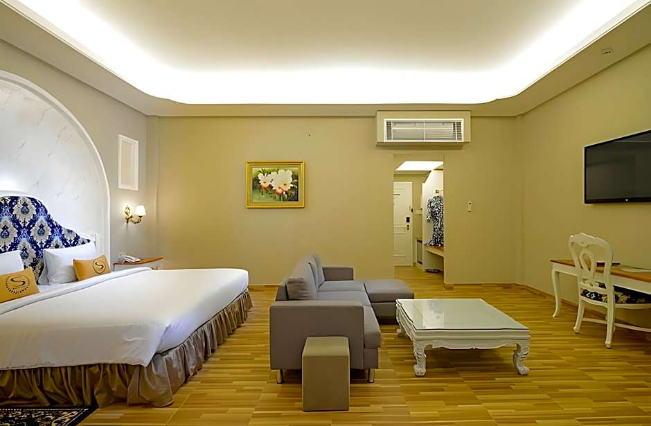 Sahira Butik Hotel Pakuan (Syariah Hotel)