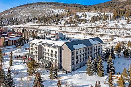 Cambria Hotel Copper Mountain