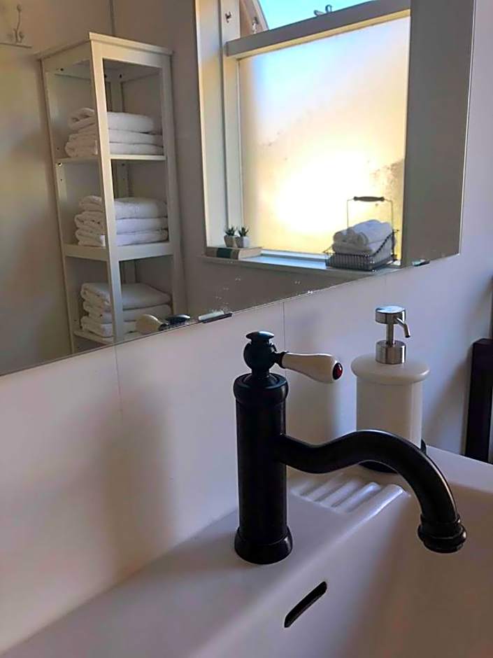 Guesthouse Stekkaból