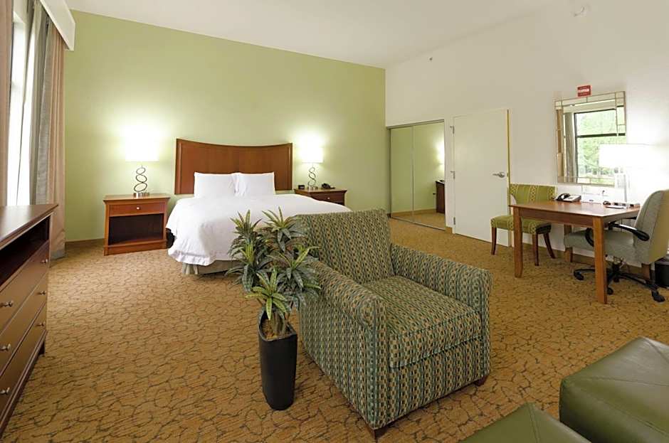 Hampton Inn By Hilton Hickory