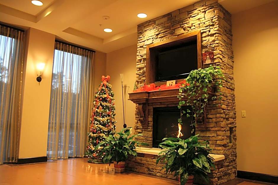 Hampton Inn By Hilton Jacksonville