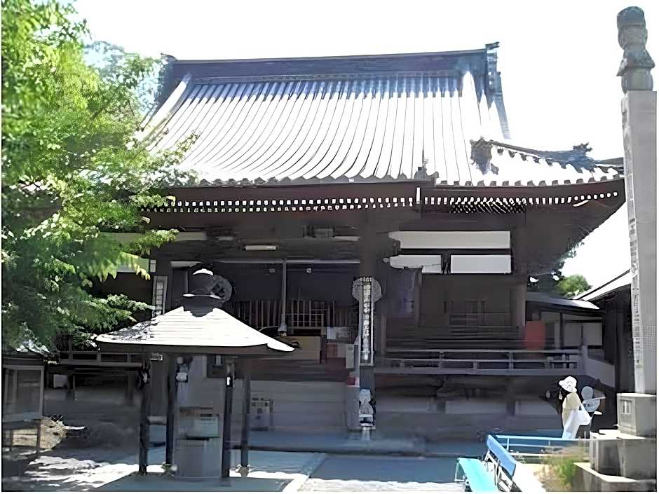 Sakaide Plaza Hotel