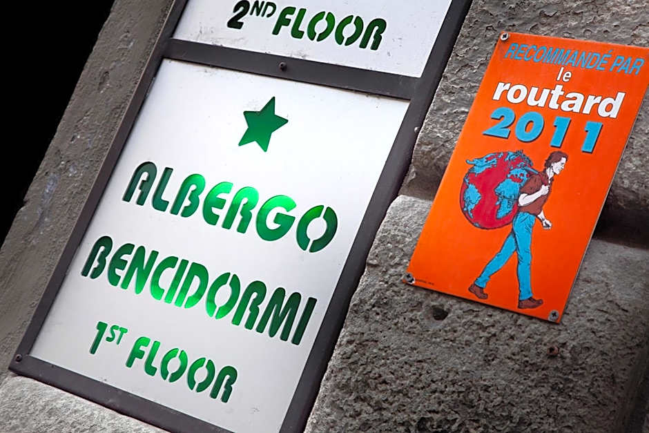 Albergo Bencidormi