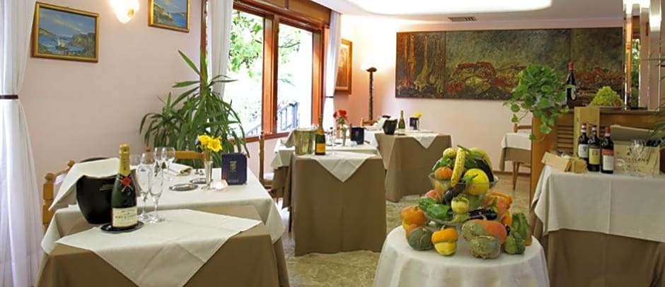 Hotel Coppe Jesolo