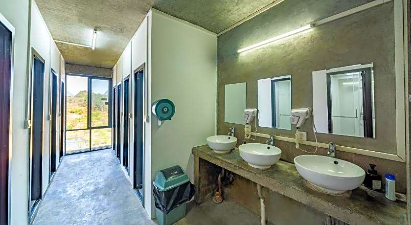 Yangshuo Sudder Street Guesthouse