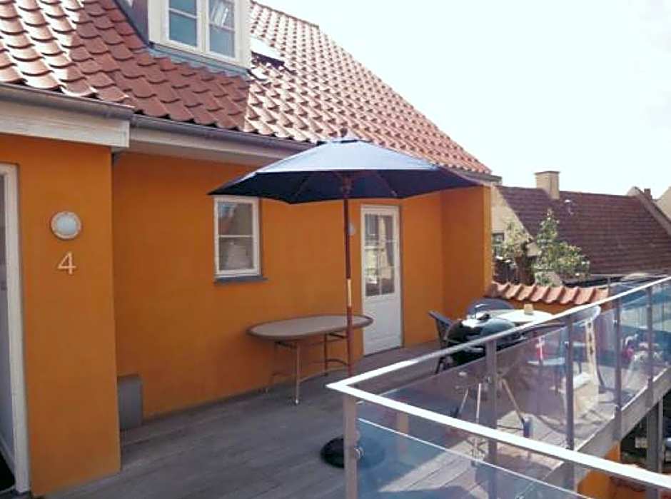 Dragør Hotel & Apartments