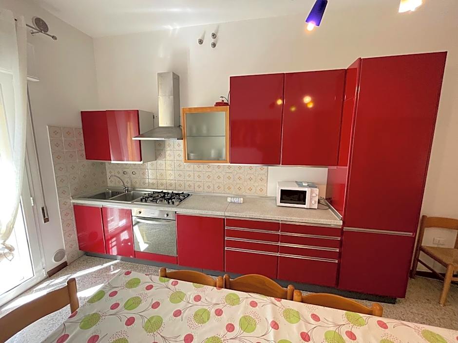 RESIDENCE PACE - Agenzia Cocal