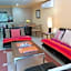 Gorgeous Open Concept Apartment
