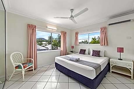 2-Bedroom Family Apartment