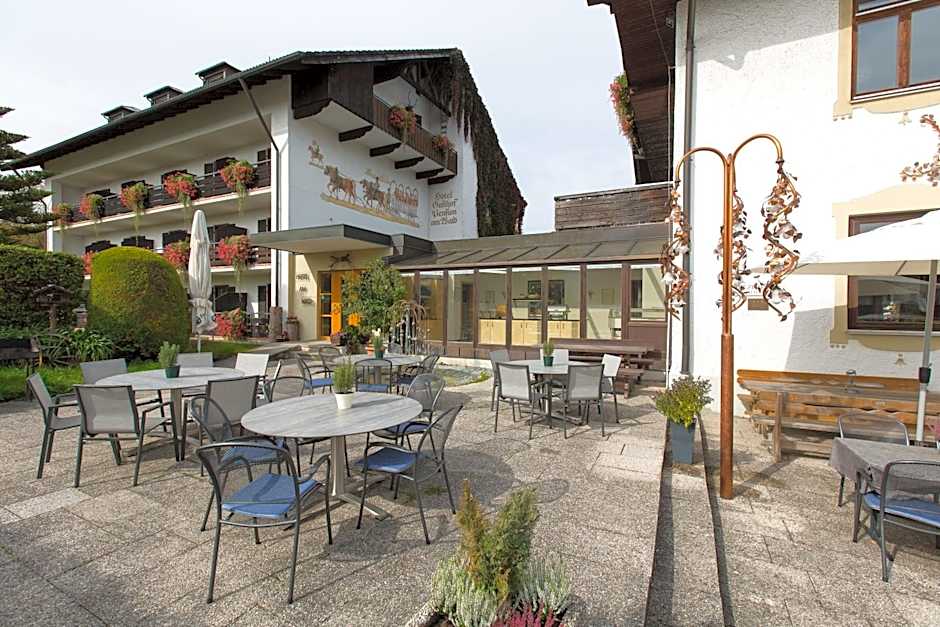 Hotel am Wald