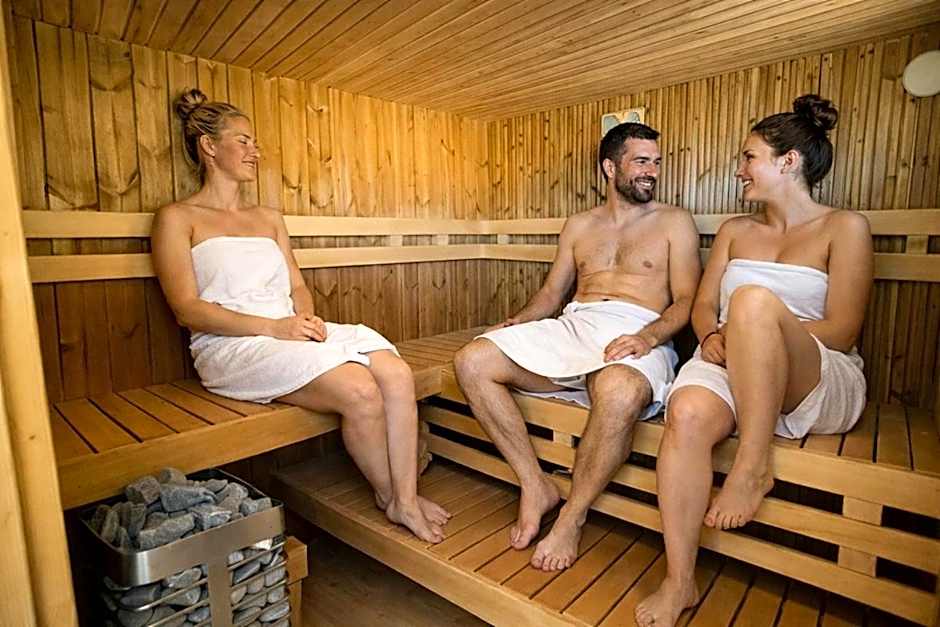 Hotel Boginia