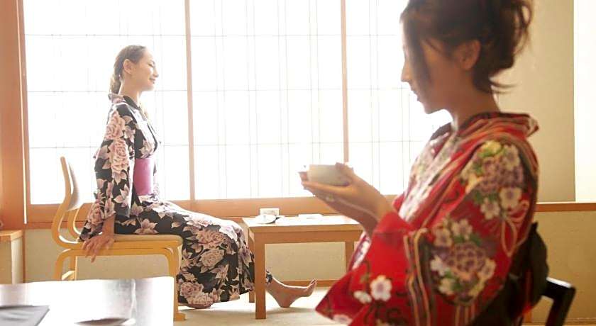 Kotosankaku Hotel