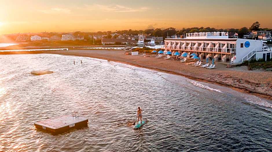 Falmouth Tides