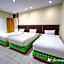 Grand Mutiara Hotel Puncak