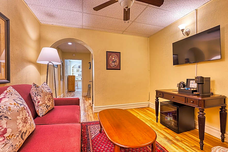 The Stratford Hotel by Hoco Hotels Collection