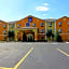 Sleep Inn South Bend Airport