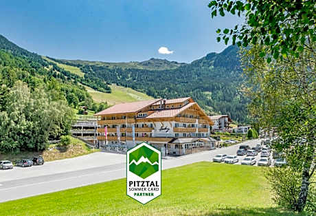 Hotel Andy 4 Sterne Superior