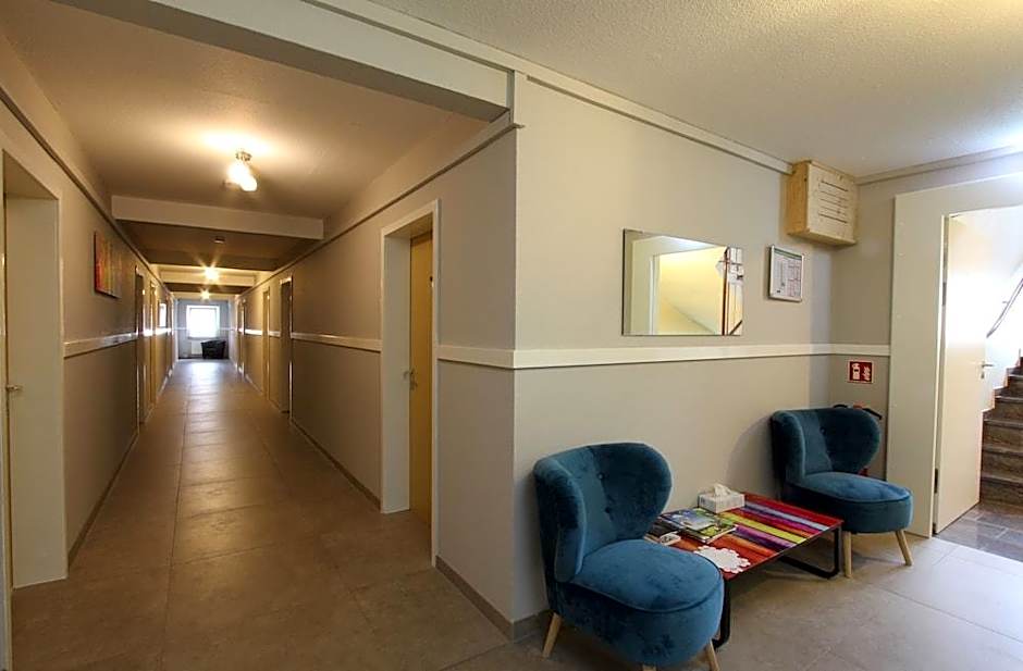 Hotel Lowen by Mastiff