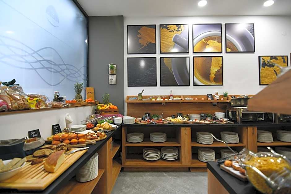 Perla Residence Hotel & SPA