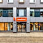 easyHotel Cardiff