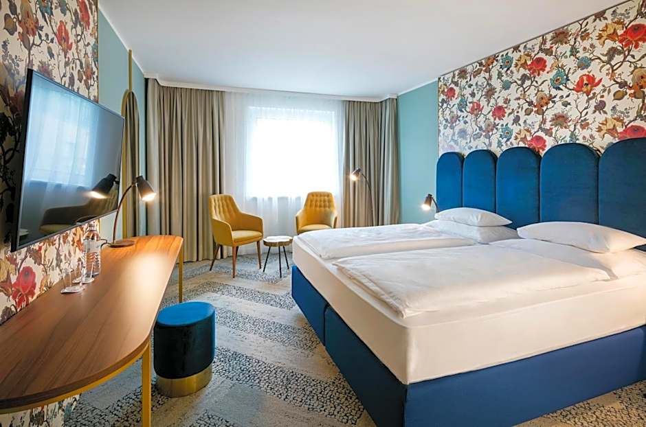 ARCOTEL Wimberger Wien