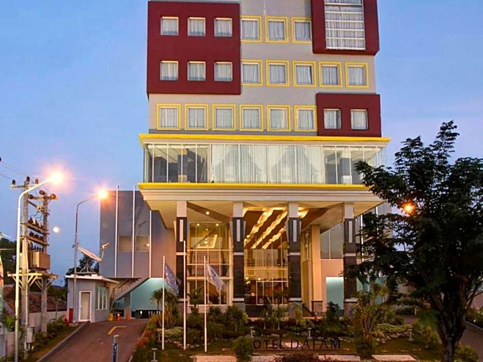 Hotel Dafam Pekalongan