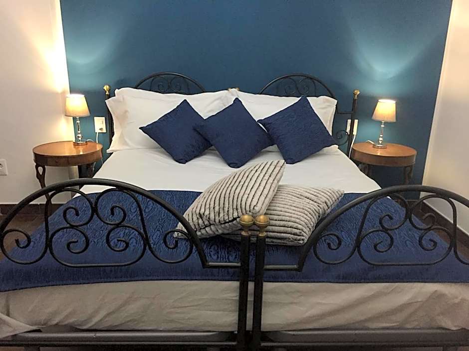 City View Pescara B&B